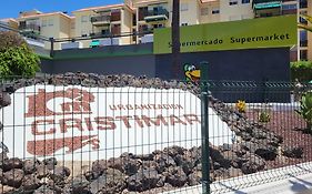 Cristimar Roja Beach